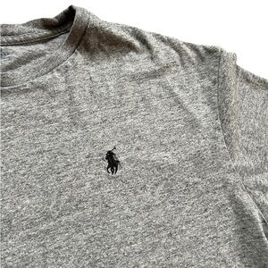 Polo Ralph Lauren Men’s Size M Grey T Shirt